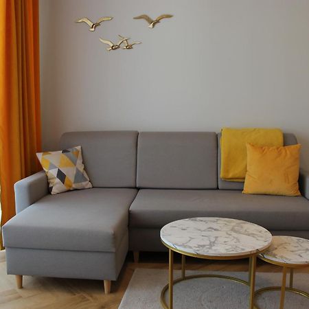 Apartament Mewa Ul. Kasprowicza 20B/608 Kołobrzeg Buitenkant foto
